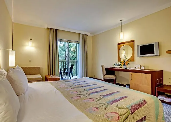 阿玛拉海洋自然俱乐部酒店 酒店