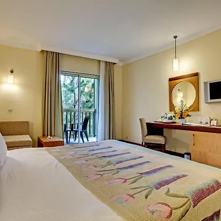 アマラ クラブ マリン ネーチャー ホテル